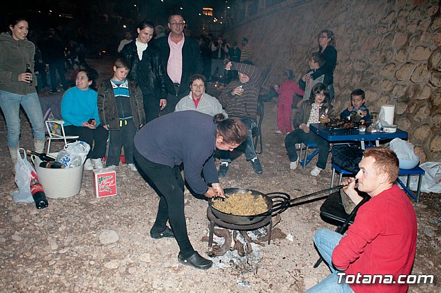 Concurso popular de migas - Fiestas de Santa Eulalia 2010 - 22