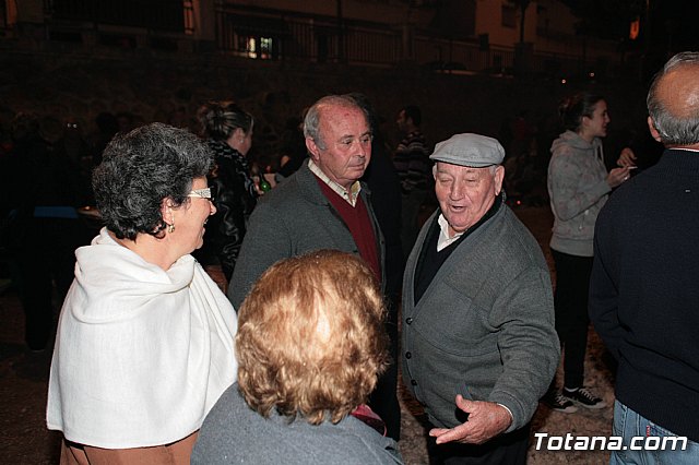 Concurso popular de migas - Fiestas de Santa Eulalia 2010 - 37