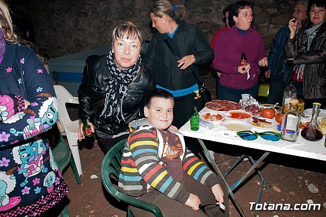 Concurso popular de migas - Fiestas de Santa Eulalia 2010 - 45