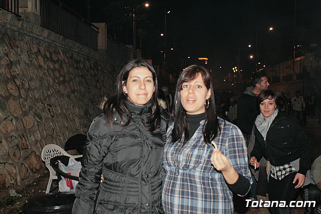 Concurso popular de migas - Fiestas de Santa Eulalia 2010 - 46
