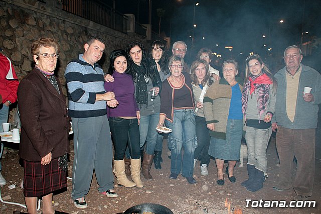 Concurso popular de migas - Fiestas de Santa Eulalia 2010 - 56