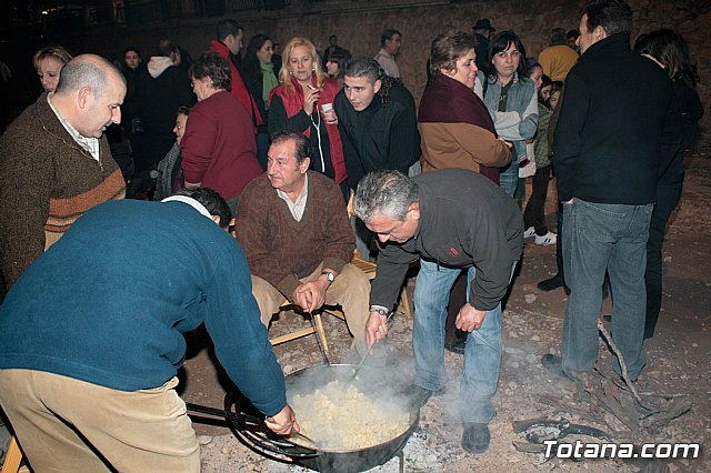 Concurso popular de migas - Fiestas de Santa Eulalia 2010 - 91