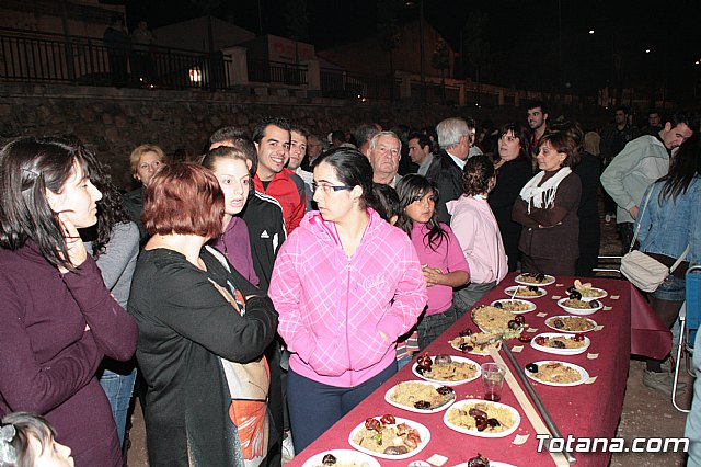 Concurso popular de migas - Fiestas de Santa Eulalia 2010 - 177