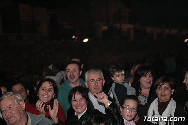 Concurso popular de migas - Fiestas de Santa Eulalia 2010 - 181
