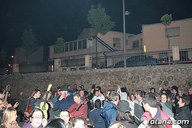Concurso popular de migas - Fiestas de Santa Eulalia 2010 - 184