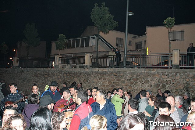 Concurso popular de migas - Fiestas de Santa Eulalia 2010 - 185