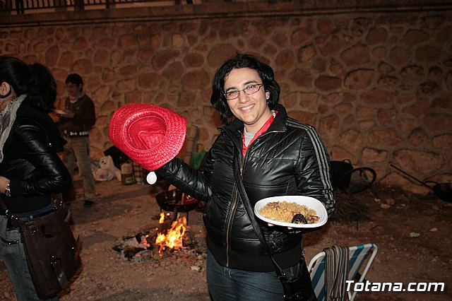 Concurso popular de migas - Fiestas de Santa Eulalia 2010 - 207
