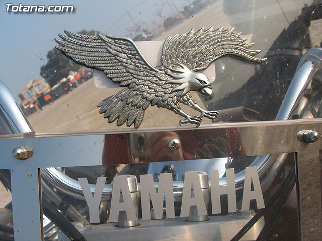 LA II CONCENTRACIN MOTERA BAHA DE MAZARRN CONSIGUE REUNIR A 3.900 PERSONAS  - 40