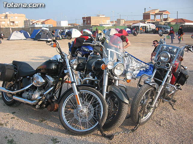 LA II CONCENTRACIN MOTERA BAHA DE MAZARRN CONSIGUE REUNIR A 3.900 PERSONAS  - 46