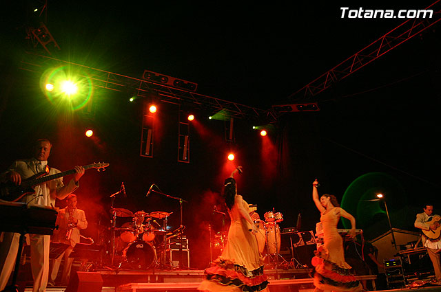 Orquesta La Mundial Show - 120