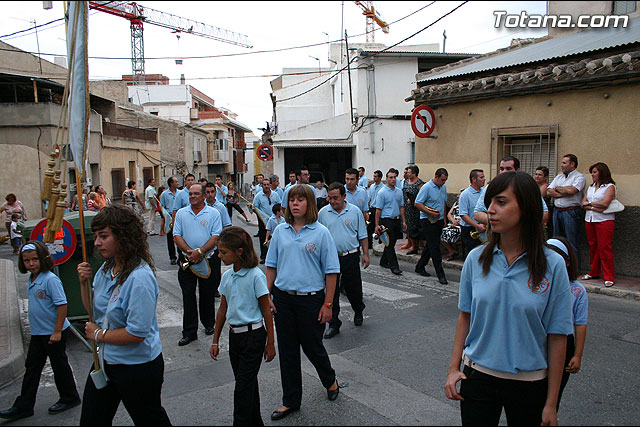 Orquesta La Mundial Show - 170