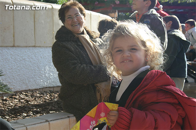 Navidad en la escuela infantil Clara Campoamor 2009 - 122