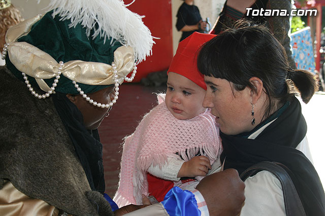 Navidad en la escuela infantil Clara Campoamor 2009 - 157