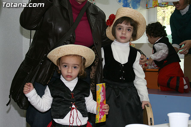 Navidad en la escuela infantil Clara Campoamor 2009 - 109