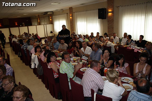 Comida-gala.PADISITO 2010 - 37