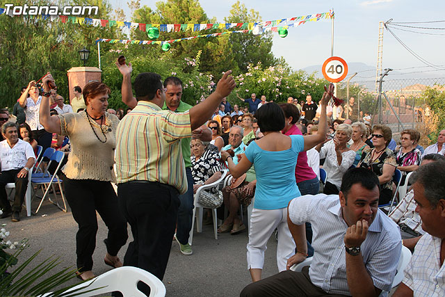 Fiestas de la Paloma 2008 - 48