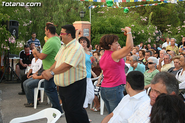 Fiestas de la Paloma 2008 - 71