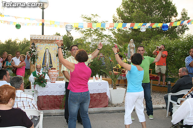 Fiestas de la Paloma 2008 - 75