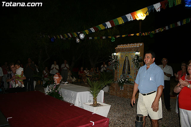 Fiestas de la Paloma 2008 - 183