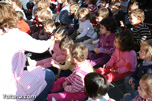 Fiesta de las palomitas y del algodn de azucar - 2009 - 99