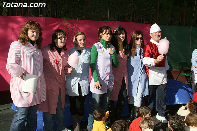 Fiesta de las palomitas y del algodn de azucar - 2009 - 132