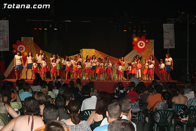 I Festival de Danza 