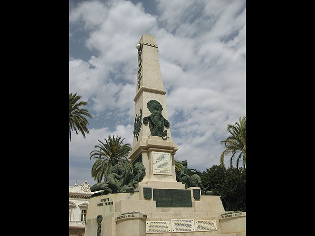 Viaje a Cartagena. Ao Jubilar Paulino - 41