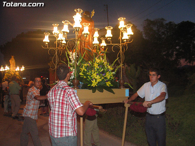 Procesin Paretn-Cantareros 2007 - 58