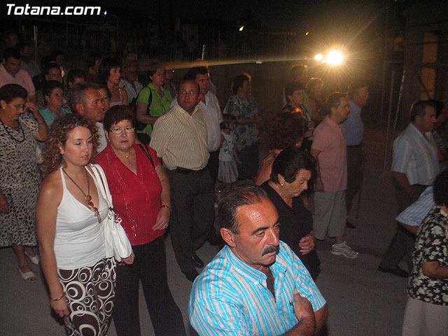 Procesin Paretn-Cantareros 2007 - 96