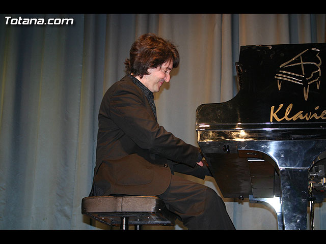 Concierto de piano Juan Miguel Murani y Mari ngeles Ayala - 25