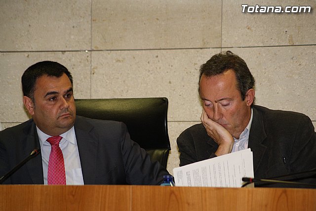 Pleno ordinario febrero 2011 - 34