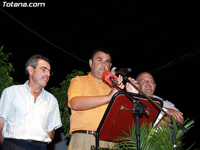 Pregn Fiestas del Paretn-Cantareros 2007 - 64