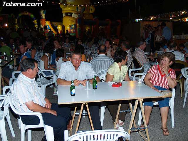 Pregn Fiestas del Paretn-Cantareros 2007 - 115