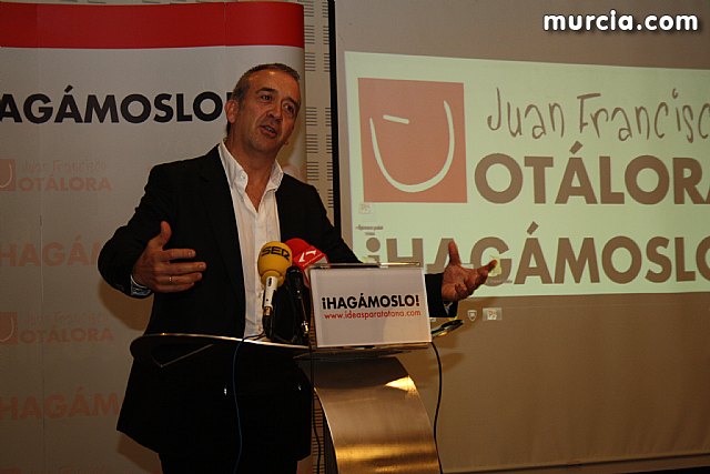 Presentacin candidatura PSOE Totana 2011 - 48