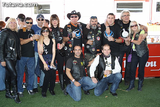 XI Motoalmuerzo Motoclub Rfagas - 2010 - 459