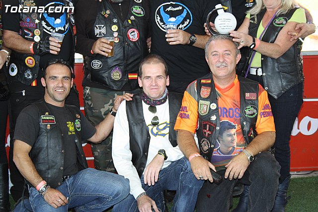 XI Motoalmuerzo Motoclub Rfagas - 2010 - 462