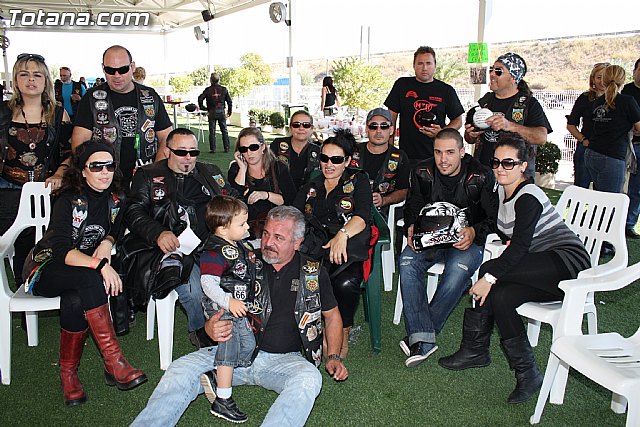 XI Motoalmuerzo Motoclub Rfagas - 2010 - 464