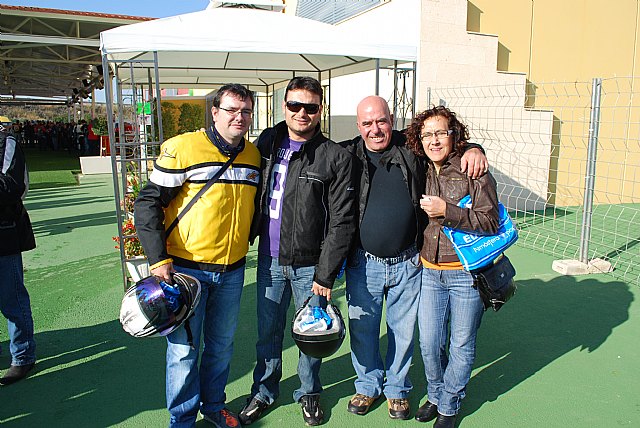 XI Motoalmuerzo Motoclub Rfagas - 2010 - 42