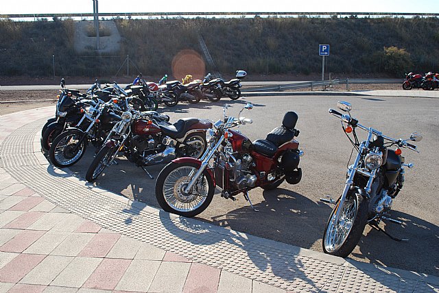 XI Motoalmuerzo Motoclub Rfagas - 2010 - 64