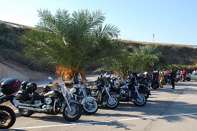 XI Motoalmuerzo Motoclub Rfagas - 2010 - 72