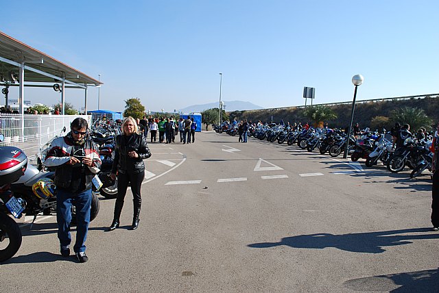 XI Motoalmuerzo Motoclub Rfagas - 2010 - 114