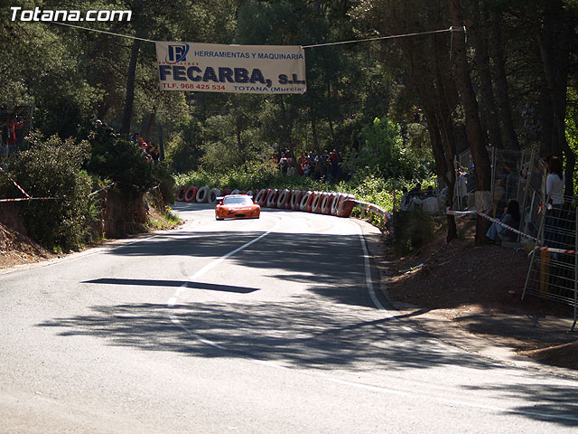 XXII Subida a la Santa 2007. Domingo 29/04/2007. FASE B - 240