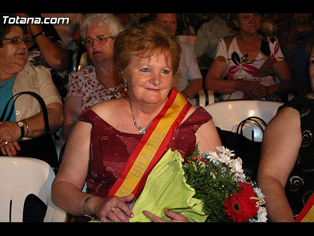 CORONACIN REINA FIESTAS PERSONAS MAYORES 2008 - 171