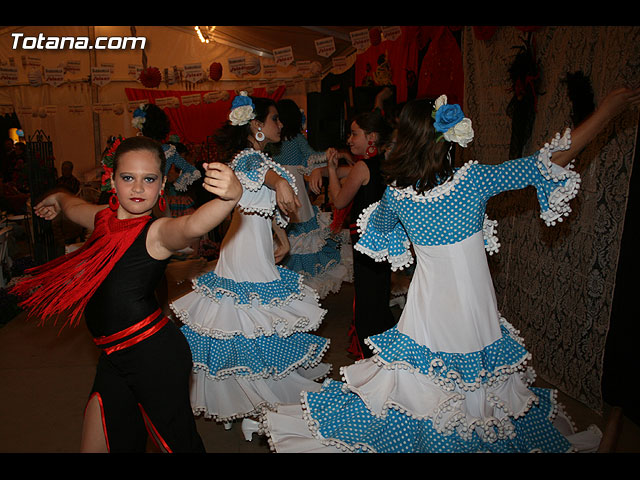 Ambiente rociero en Totana - Sbado 19 de abril   - 56