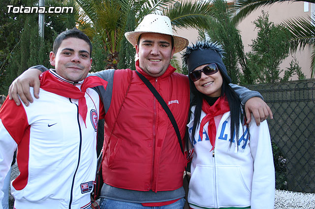 Romera Santa Eulalia 07/01/2009 - 102