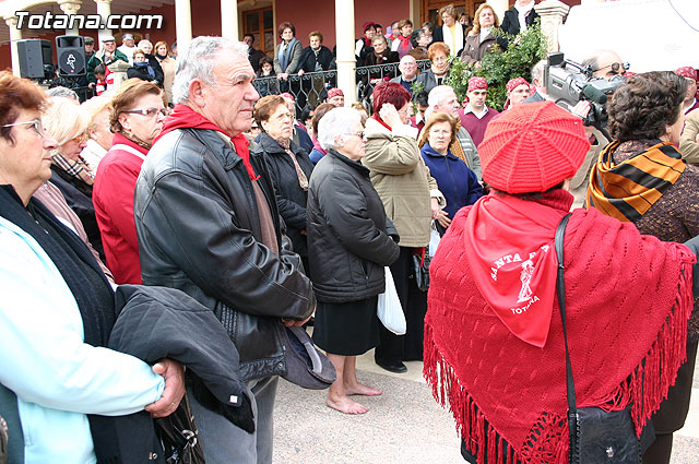 Romera Santa Eulalia 07/01/2009 - 412
