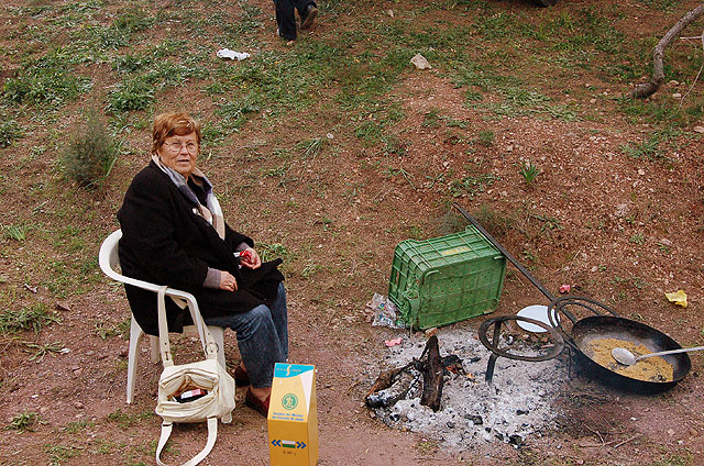 07/01/2009  - Romera Santa Eulalia - 41