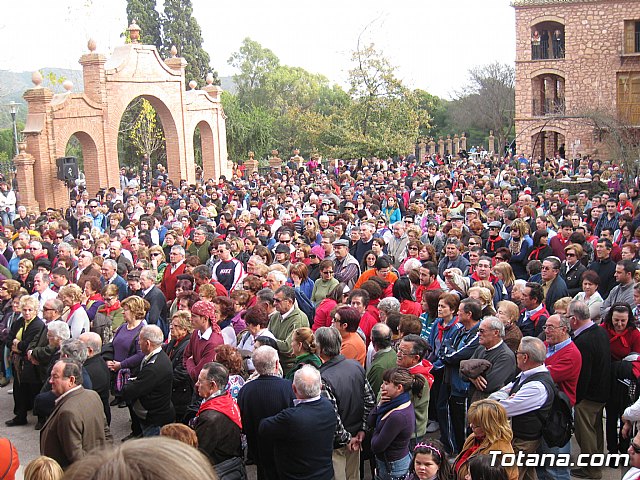 Romera Santa Eulalia 7 enero 2011 - I - 722