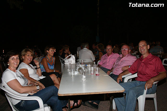 ROMERA ROCIERA TOTANA 2008 - 306