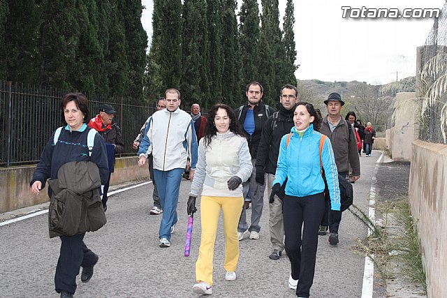 I peregrinacin por la ruta ecoturstica La Santa - 74